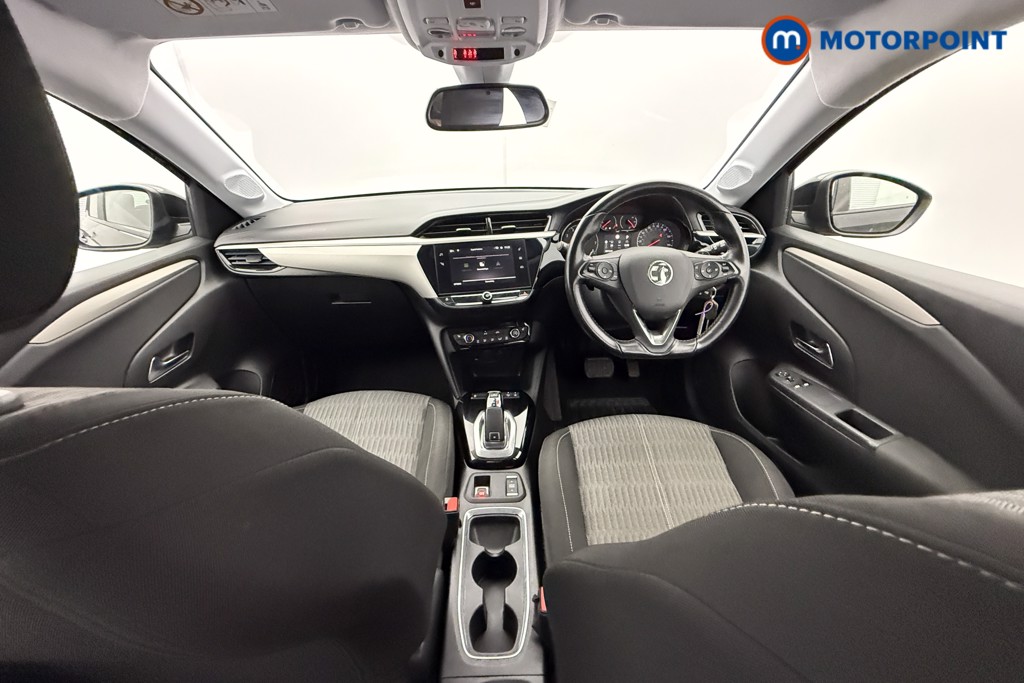 Vauxhall Corsa Se Nav Premium Automatic Petrol Hatchback - Stock Number (1564758) - 1st supplementary image