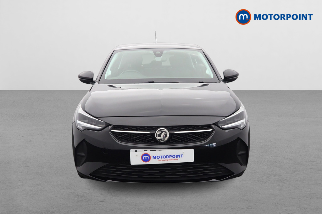 Vauxhall Corsa Se Nav Premium Automatic Petrol Hatchback - Stock Number (1564758) - Front bumper