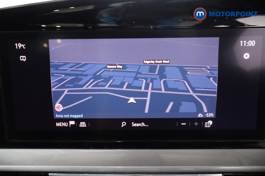 Vauxhall Mokka Ultimate Nav Automatic Petrol SUV - Stock Number (1564816) - 2nd supplementary image