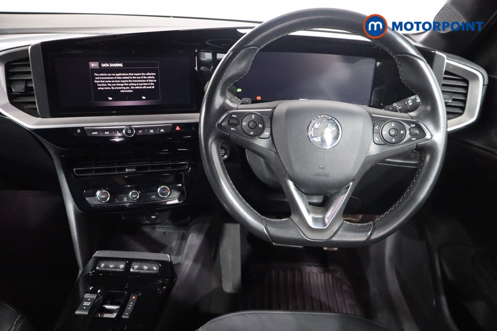 Vauxhall Mokka Ultimate Nav Automatic Petrol SUV - Stock Number (1564816) - 3rd supplementary image