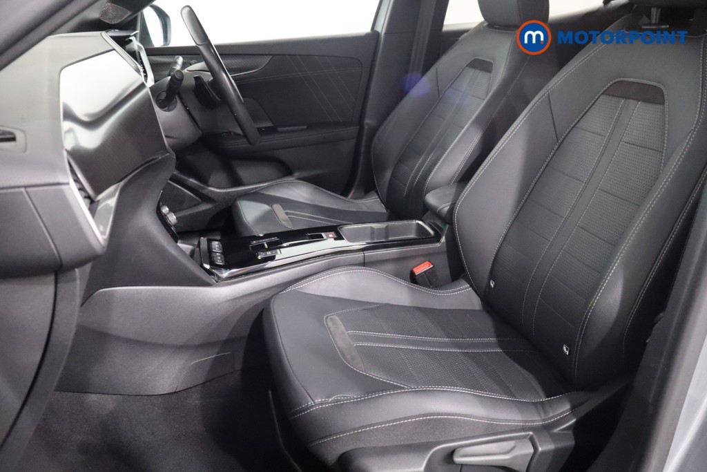 Vauxhall Mokka Ultimate Nav Automatic Petrol SUV - Stock Number (1564816) - 4th supplementary image