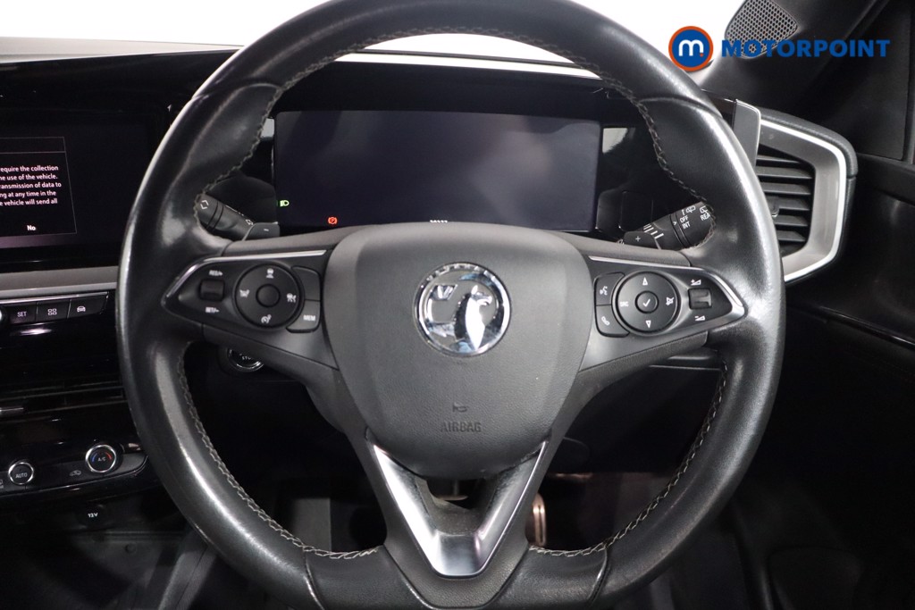 Vauxhall Mokka Ultimate Nav Automatic Petrol SUV - Stock Number (1564816) - 6th supplementary image