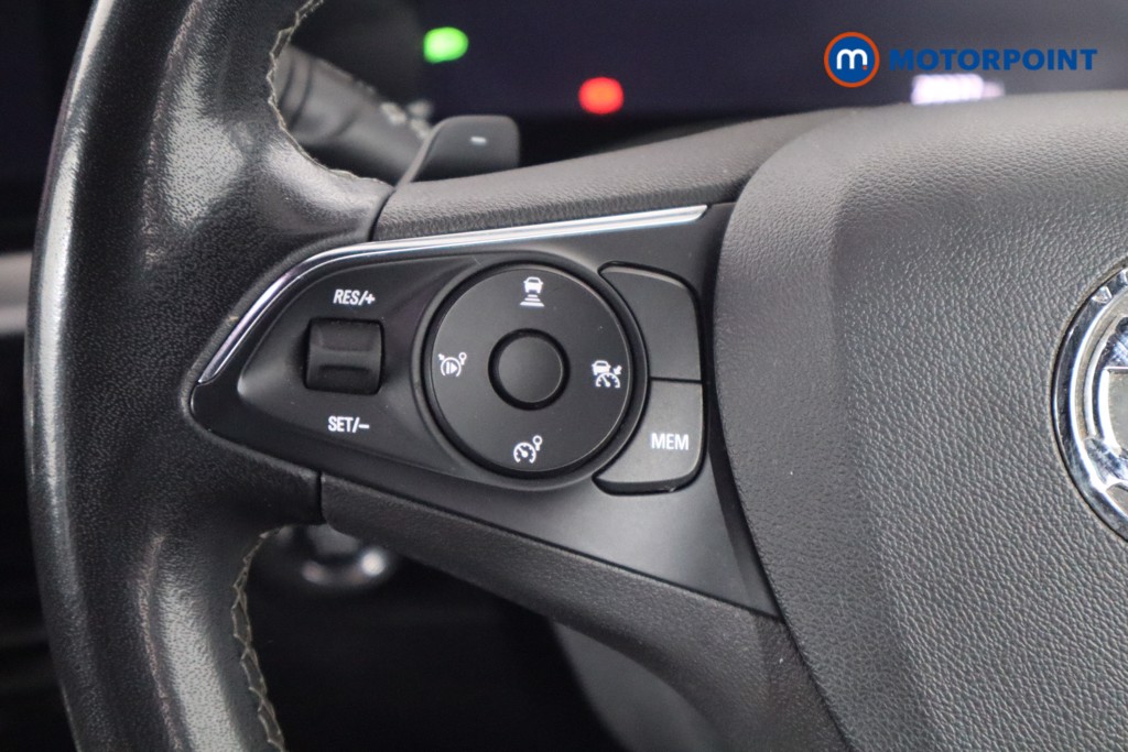Vauxhall Mokka Ultimate Nav Automatic Petrol SUV - Stock Number (1564816) - 7th supplementary image
