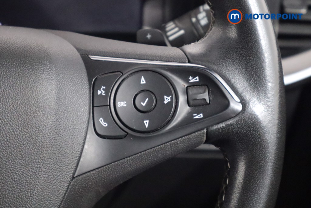 Vauxhall Mokka Ultimate Nav Automatic Petrol SUV - Stock Number (1564816) - 8th supplementary image
