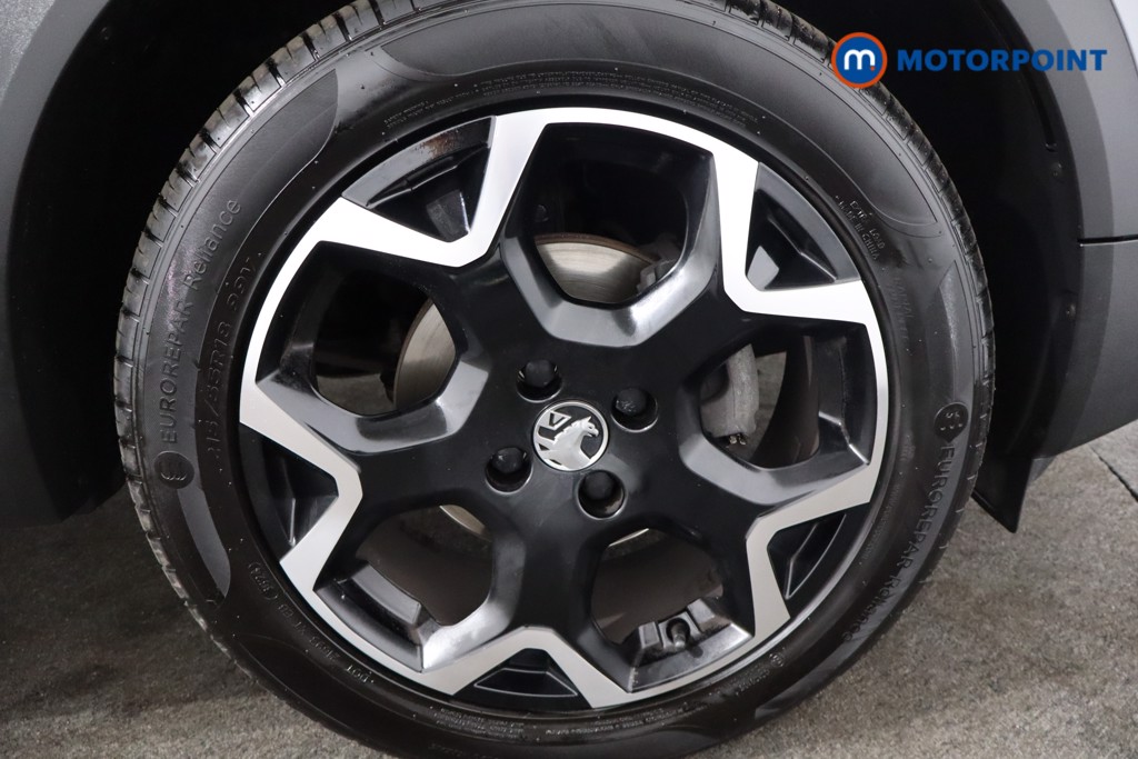 Vauxhall Mokka Ultimate Nav Automatic Petrol SUV - Stock Number (1564816) - 10th supplementary image