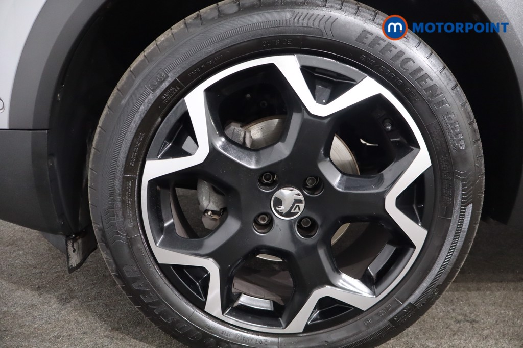 Vauxhall Mokka Ultimate Nav Automatic Petrol SUV - Stock Number (1564816) - 11th supplementary image
