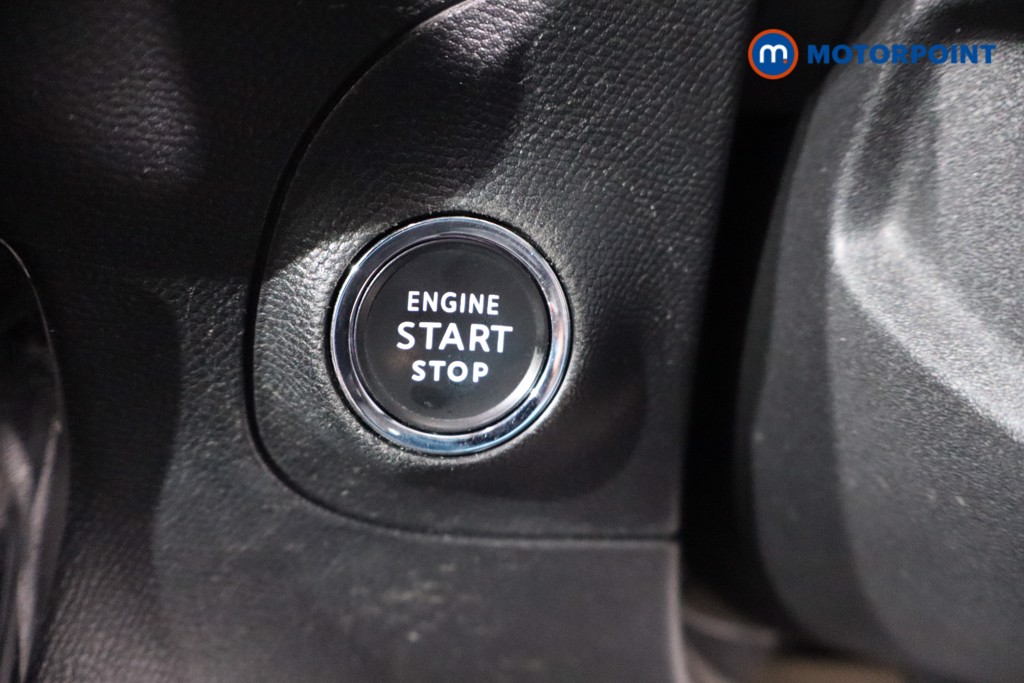 Vauxhall Mokka Ultimate Nav Automatic Petrol SUV - Stock Number (1564816) - 13th supplementary image