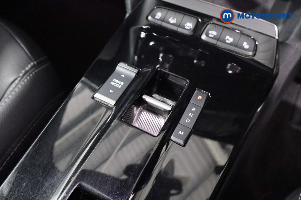 Vauxhall Mokka Ultimate Nav Automatic Petrol SUV - Stock Number (1564816) - 14th supplementary image