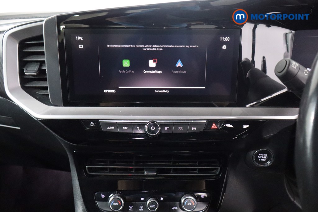 Vauxhall Mokka Ultimate Nav Automatic Petrol SUV - Stock Number (1564816) - 15th supplementary image