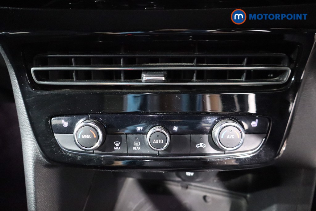 Vauxhall Mokka Ultimate Nav Automatic Petrol SUV - Stock Number (1564816) - 16th supplementary image