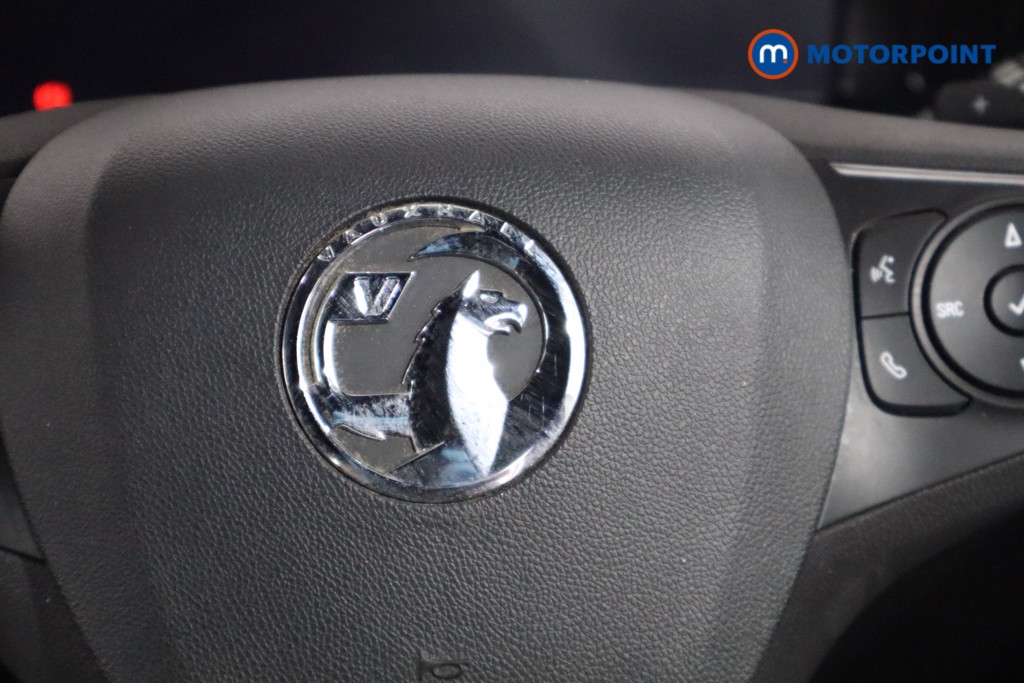 Vauxhall Mokka Ultimate Nav Automatic Petrol SUV - Stock Number (1564816) - 17th supplementary image