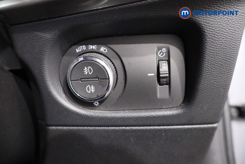 Vauxhall Mokka Ultimate Nav Automatic Petrol SUV - Stock Number (1564816) - 20th supplementary image