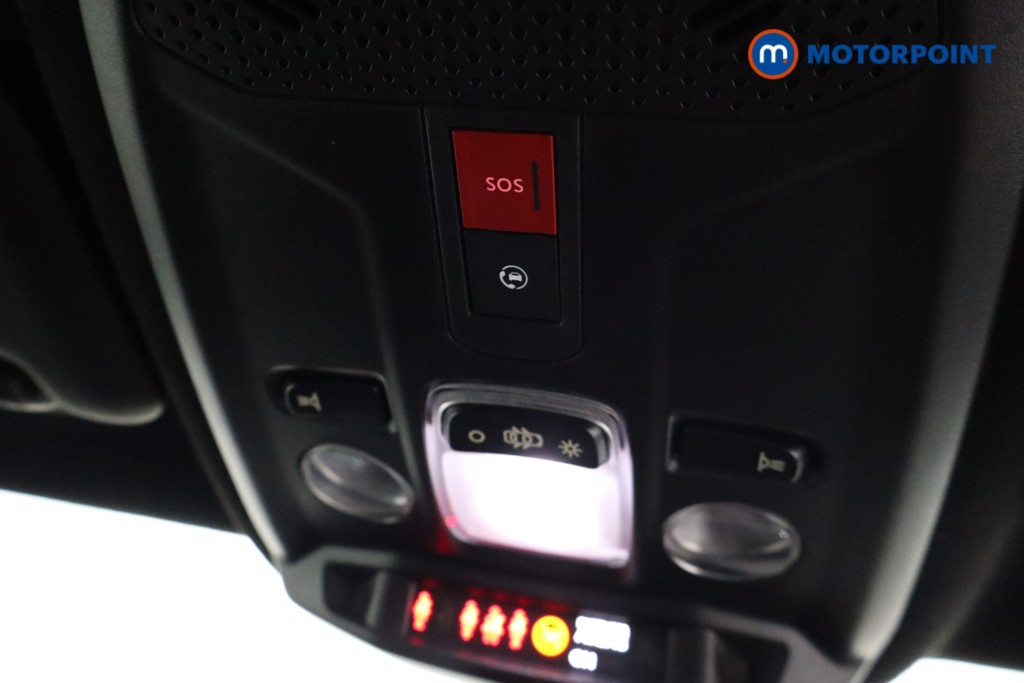 Vauxhall Mokka Ultimate Nav Automatic Petrol SUV - Stock Number (1564816) - 21st supplementary image