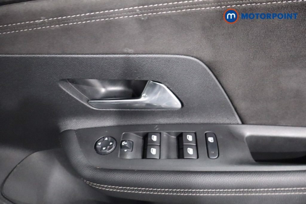 Vauxhall Mokka Ultimate Nav Automatic Petrol SUV - Stock Number (1564816) - 23rd supplementary image