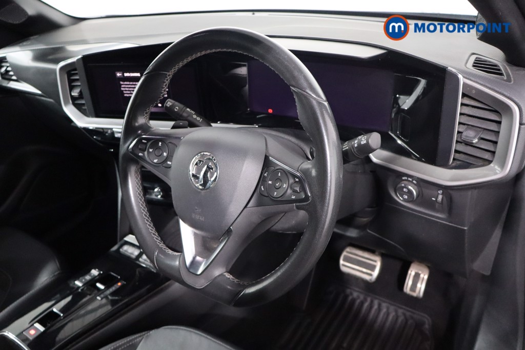 Vauxhall Mokka Ultimate Nav Automatic Petrol SUV - Stock Number (1564816) - 24th supplementary image
