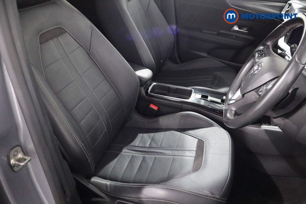 Vauxhall Mokka Ultimate Nav Automatic Petrol SUV - Stock Number (1564816) - 25th supplementary image