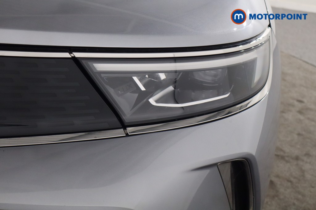 Vauxhall Mokka Ultimate Nav Automatic Petrol SUV - Stock Number (1564816) - 27th supplementary image