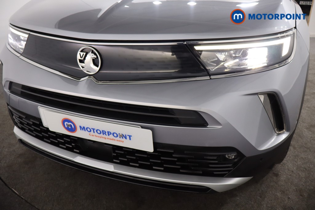 Vauxhall Mokka Ultimate Nav Automatic Petrol SUV - Stock Number (1564816) - 30th supplementary image