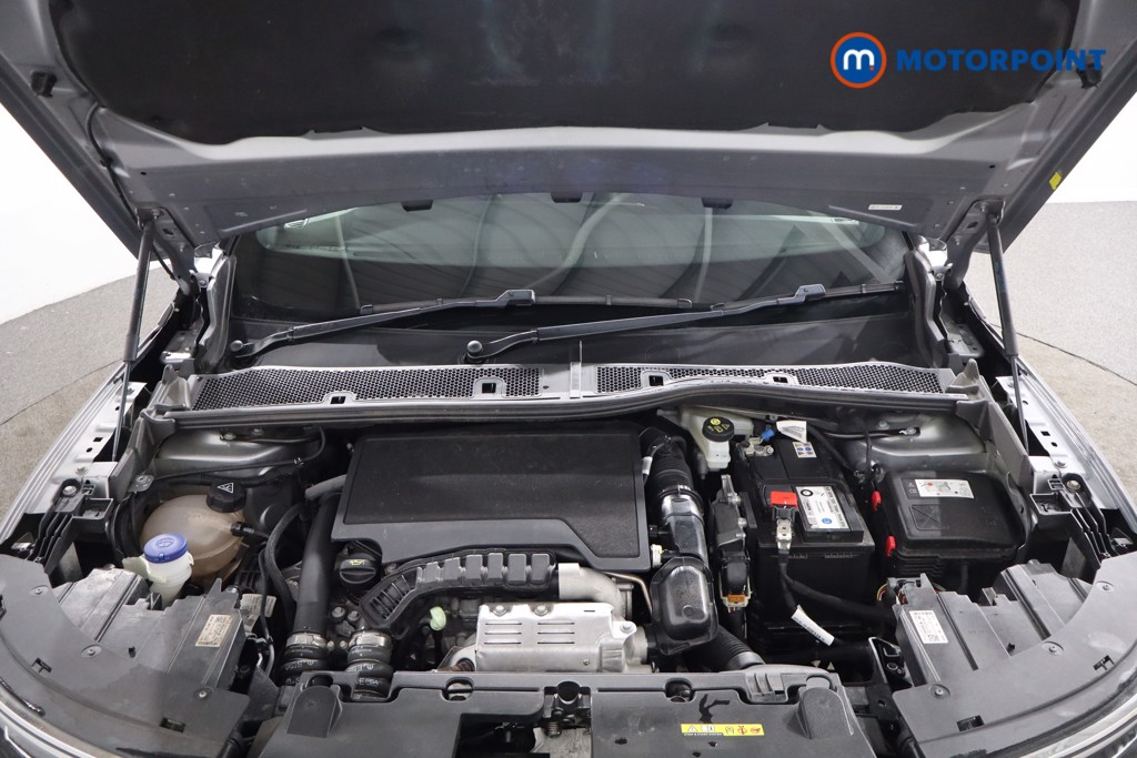 Vauxhall Mokka Ultimate Nav Automatic Petrol SUV - Stock Number (1564816) - 31st supplementary image