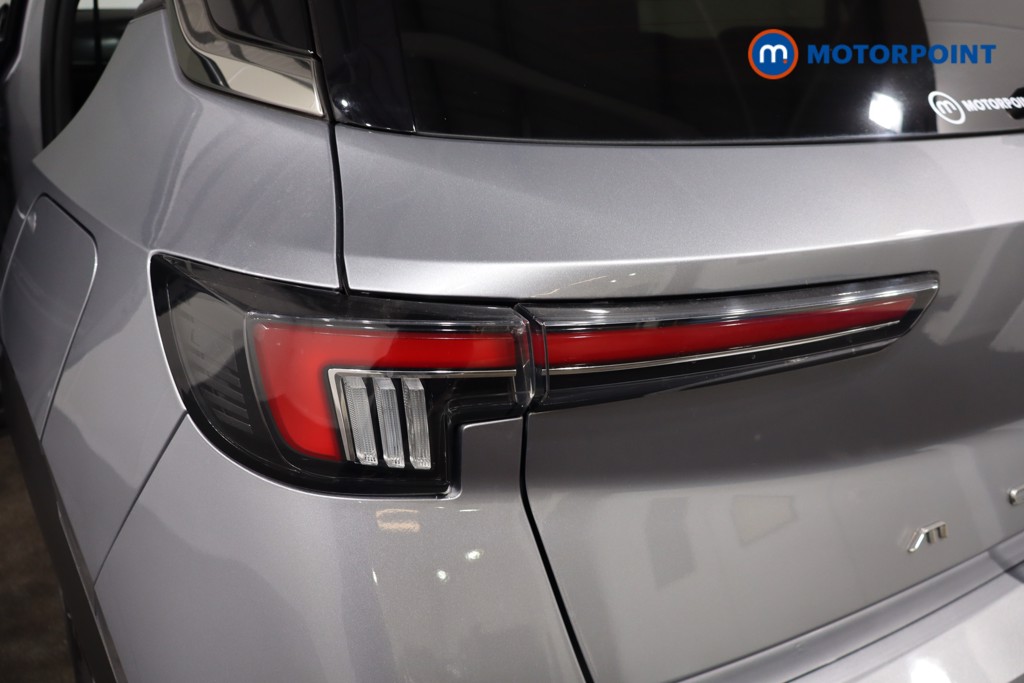 Vauxhall Mokka Ultimate Nav Automatic Petrol SUV - Stock Number (1564816) - 33rd supplementary image