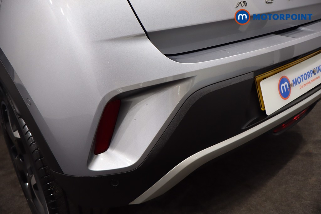 Vauxhall Mokka Ultimate Nav Automatic Petrol SUV - Stock Number (1564816) - 34th supplementary image