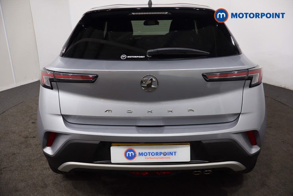 Vauxhall Mokka Ultimate Nav Automatic Petrol SUV - Stock Number (1564816) - 36th supplementary image
