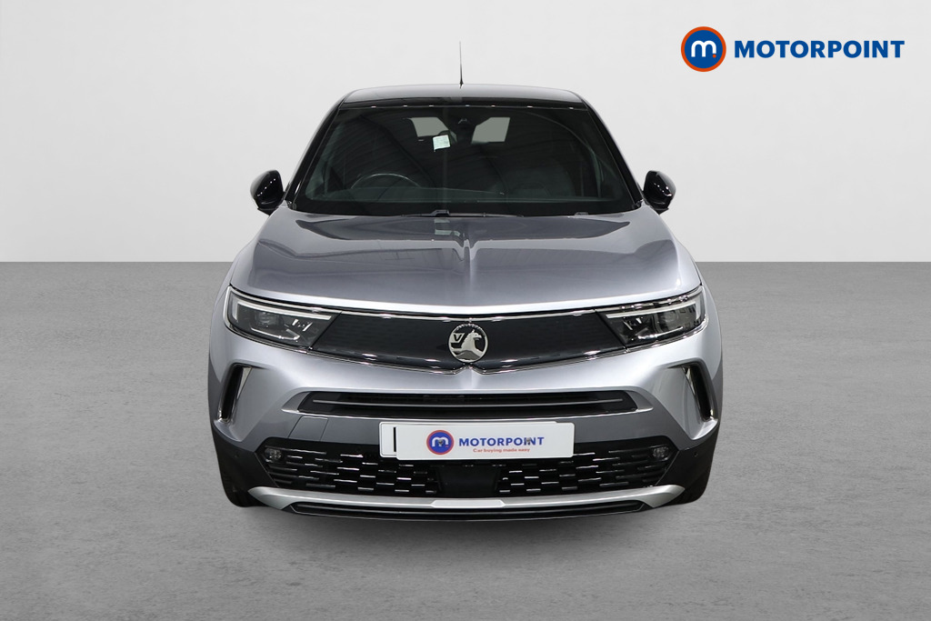 Vauxhall Mokka Ultimate Nav Automatic Petrol SUV - Stock Number (1564816) - Front bumper