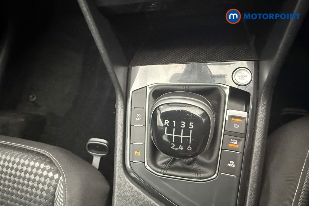 Volkswagen Tiguan Active Manual Petrol SUV - Stock Number (1564936) - 10th supplementary image