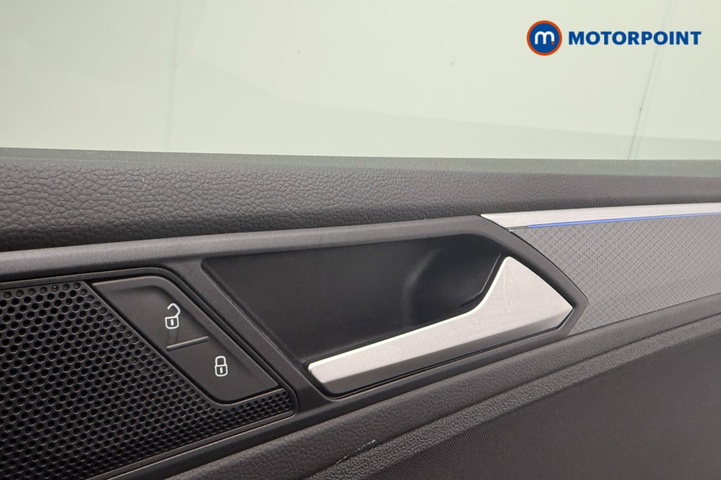 Volkswagen Tiguan Active Manual Petrol SUV - Stock Number (1564936) - 14th supplementary image