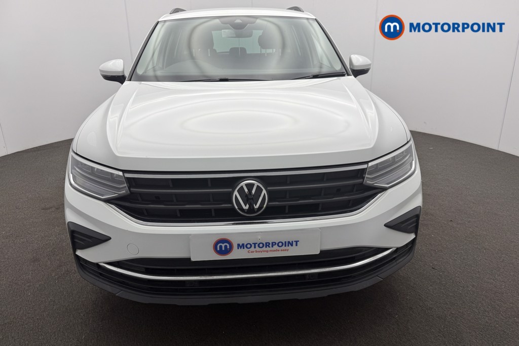 Volkswagen Tiguan Active Manual Petrol SUV - Stock Number (1564936) - 26th supplementary image