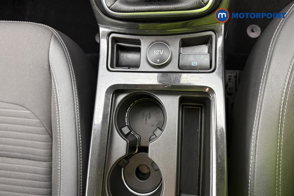 Ford Kuga Titanium Manual Petrol SUV - Stock Number (1565039) - 2nd supplementary image