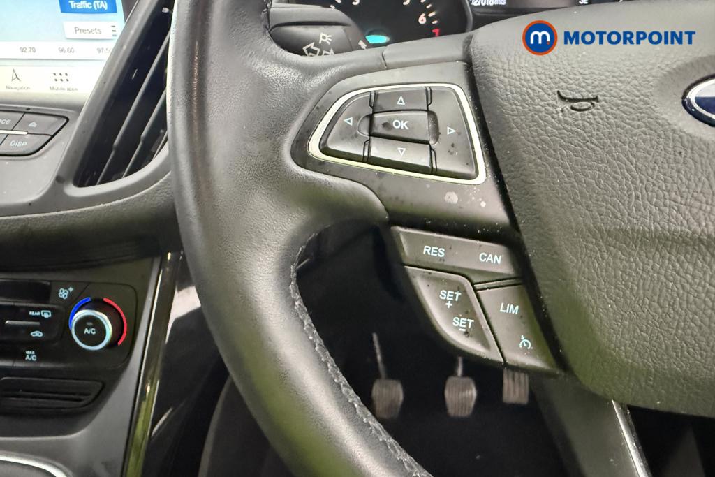 Ford Kuga Titanium Manual Petrol SUV - Stock Number (1565039) - 3rd supplementary image