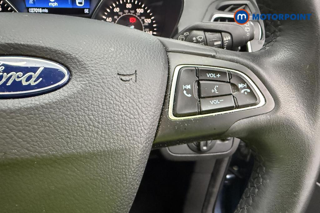 Ford Kuga Titanium Manual Petrol SUV - Stock Number (1565039) - 4th supplementary image