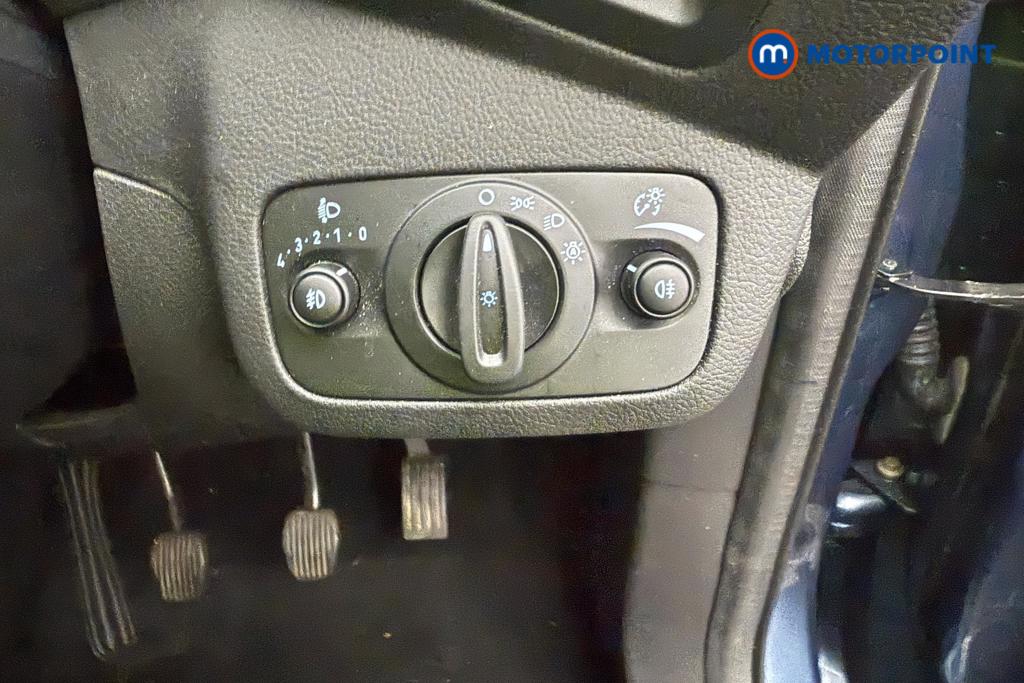 Ford Kuga Titanium Manual Petrol SUV - Stock Number (1565039) - 5th supplementary image