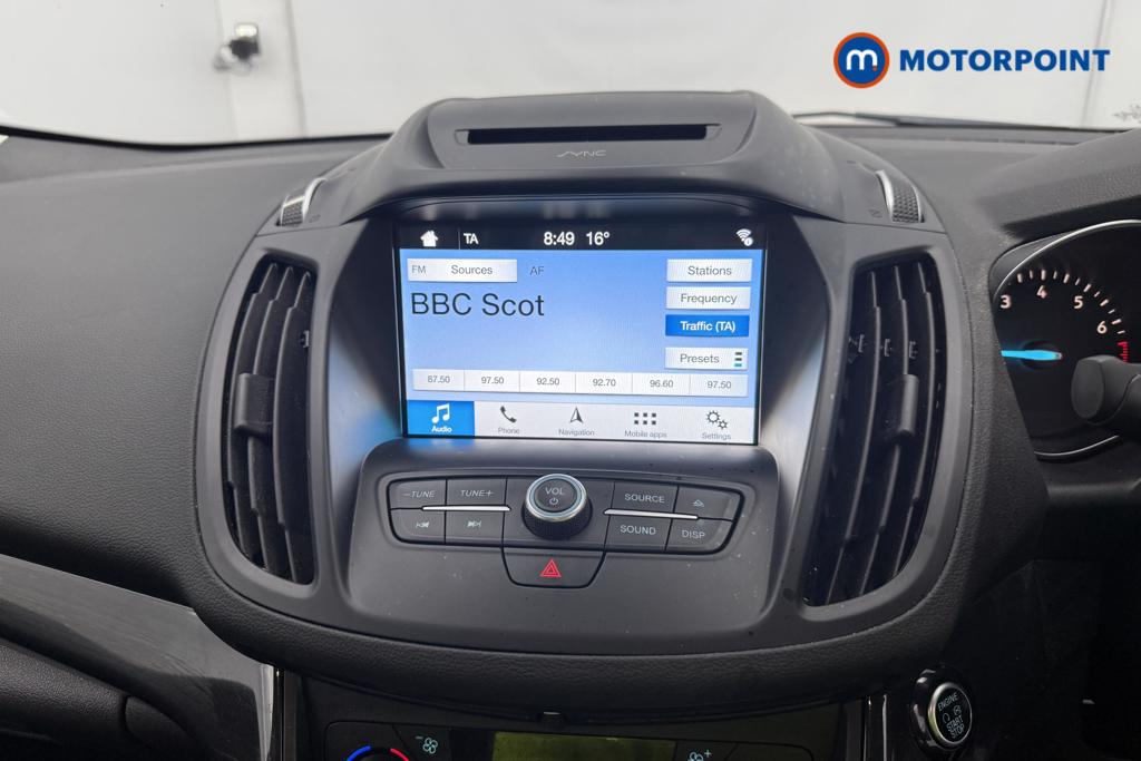 Ford Kuga Titanium Manual Petrol SUV - Stock Number (1565039) - 6th supplementary image