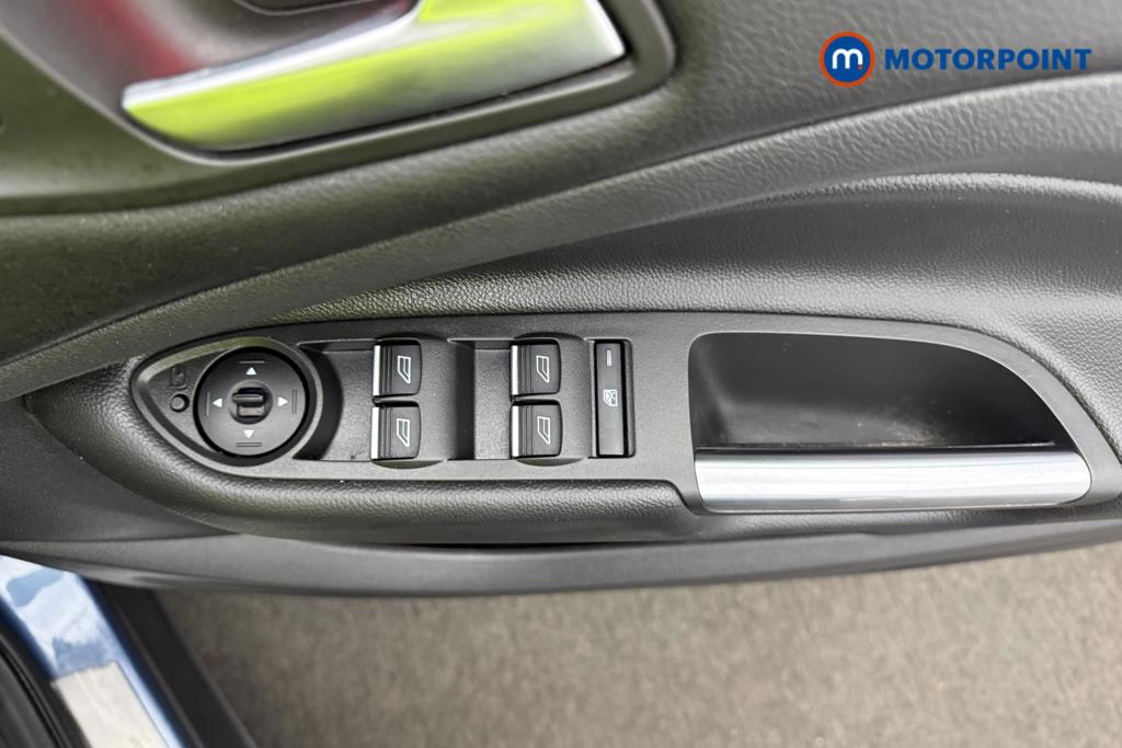 Ford Kuga Titanium Manual Petrol SUV - Stock Number (1565039) - 7th supplementary image