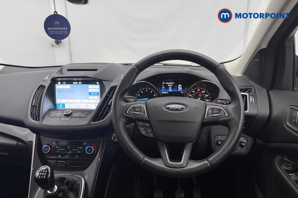 Ford Kuga Titanium Manual Petrol SUV - Stock Number (1565039) - 8th supplementary image