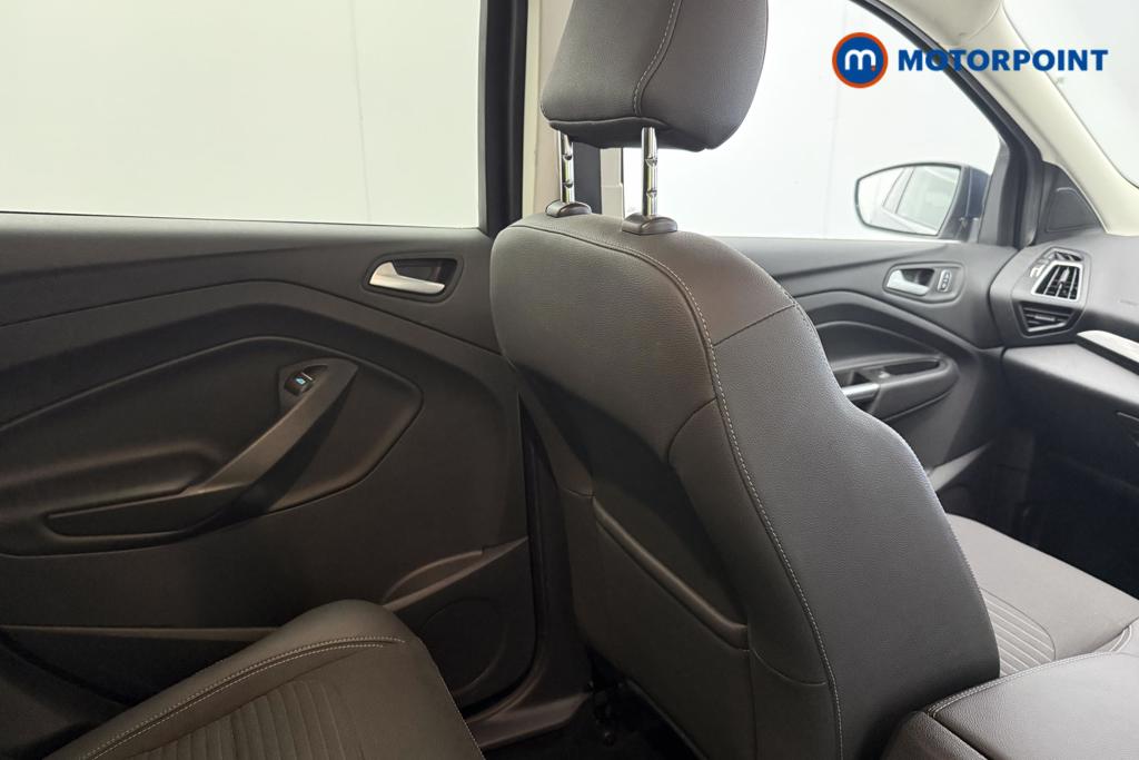 Ford Kuga Titanium Manual Petrol SUV - Stock Number (1565039) - 9th supplementary image