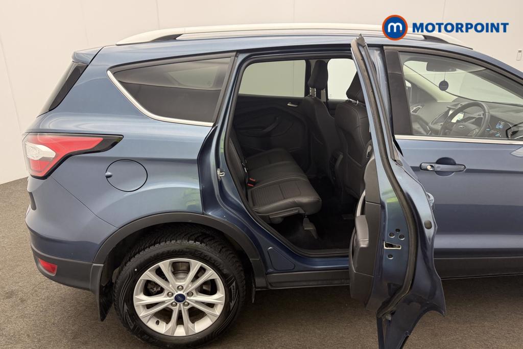 Ford Kuga Titanium Manual Petrol SUV - Stock Number (1565039) - 10th supplementary image