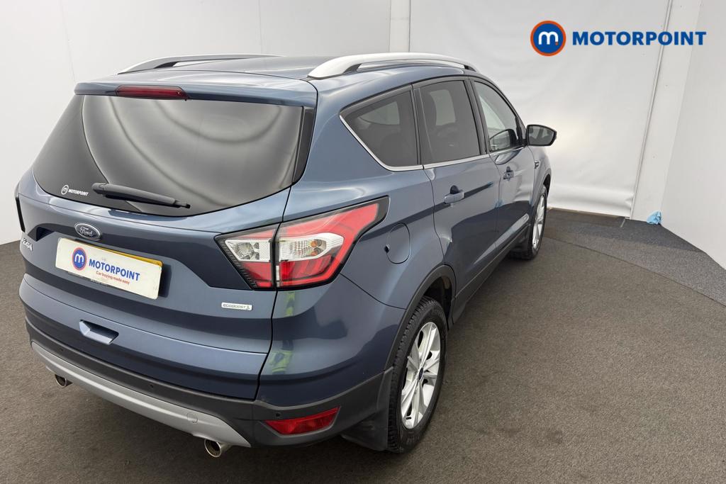 Ford Kuga Titanium Manual Petrol SUV - Stock Number (1565039) - 11th supplementary image