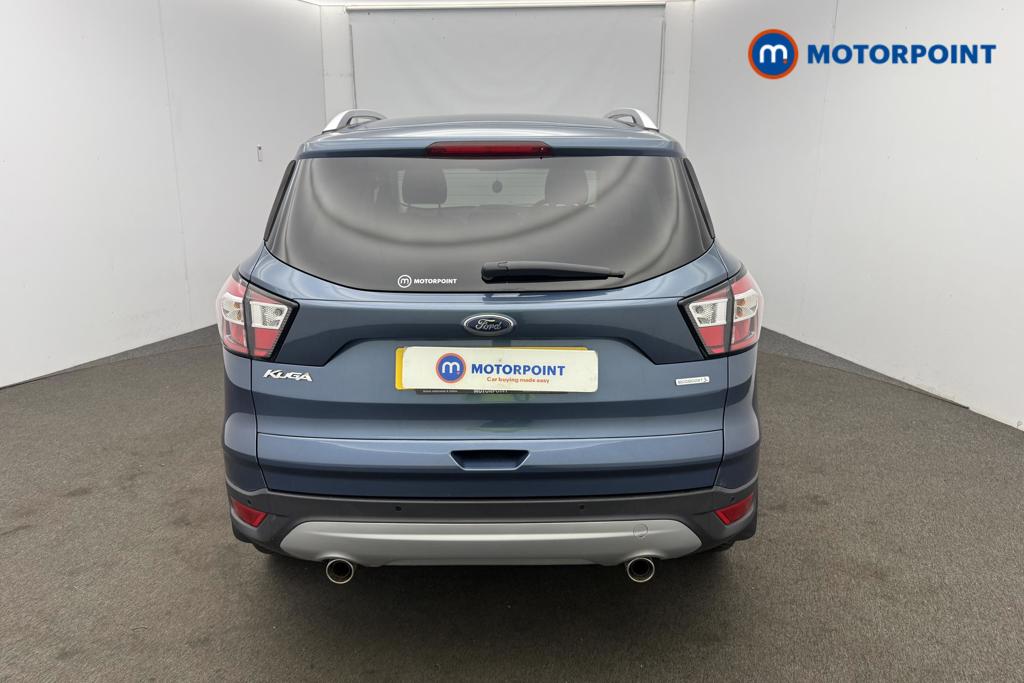 Ford Kuga Titanium Manual Petrol SUV - Stock Number (1565039) - 12th supplementary image