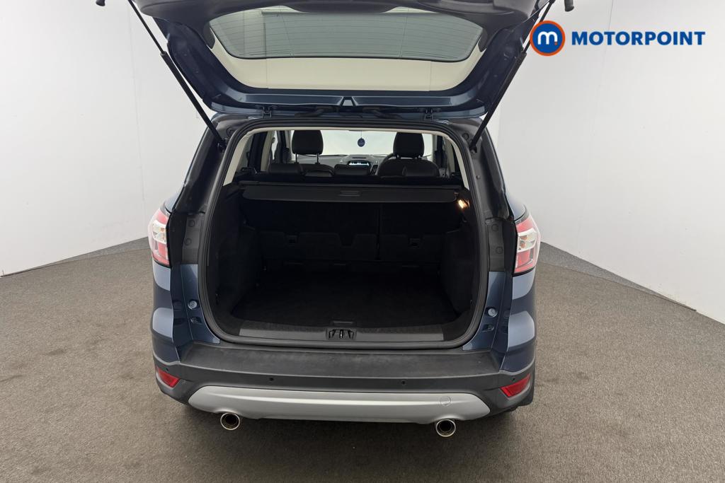 Ford Kuga Titanium Manual Petrol SUV - Stock Number (1565039) - 13th supplementary image