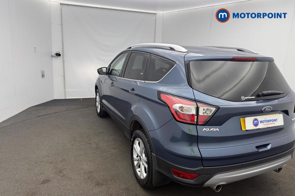 Ford Kuga Titanium Manual Petrol SUV - Stock Number (1565039) - 14th supplementary image