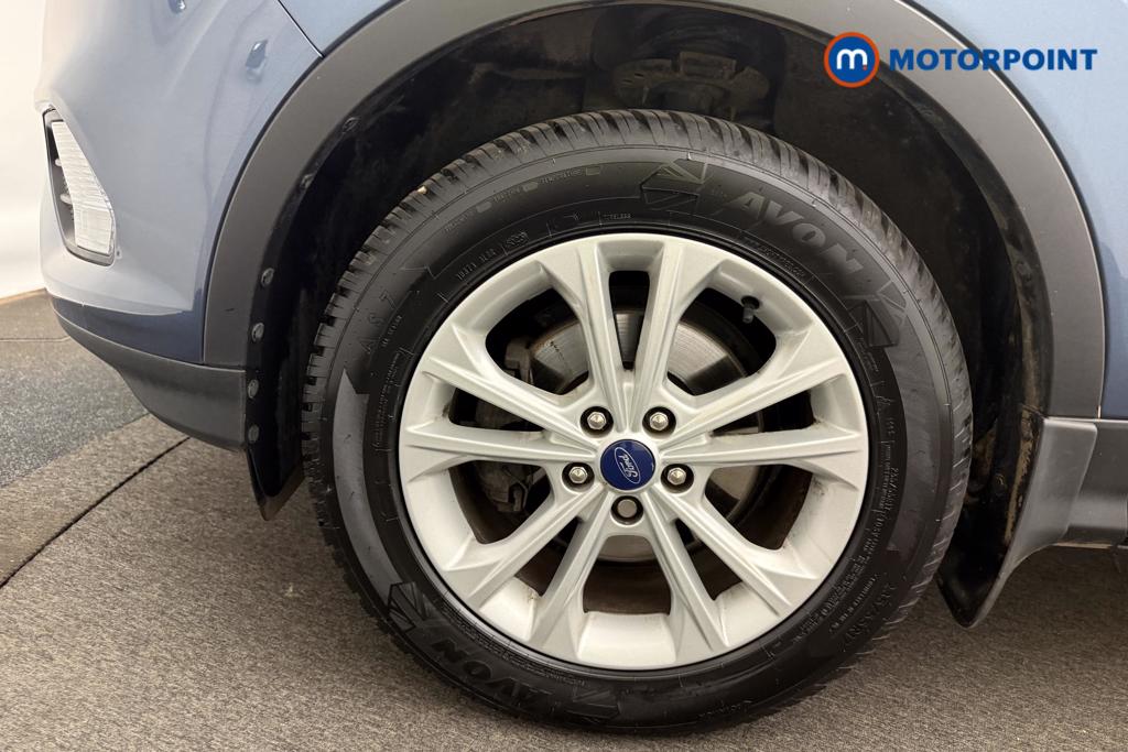Ford Kuga Titanium Manual Petrol SUV - Stock Number (1565039) - 16th supplementary image
