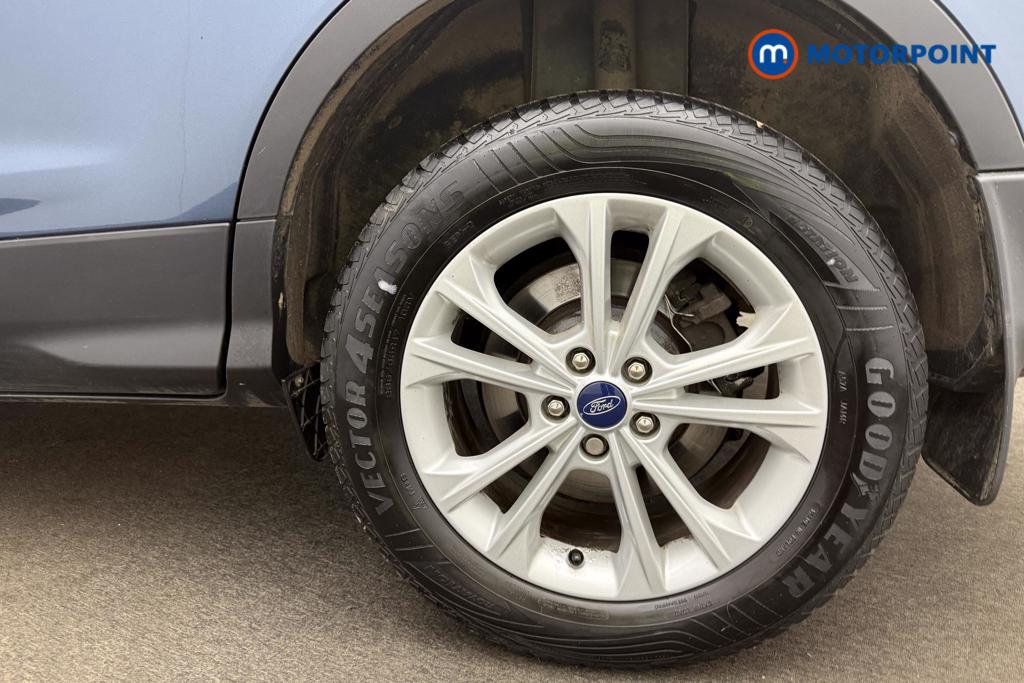 Ford Kuga Titanium Manual Petrol SUV - Stock Number (1565039) - 17th supplementary image
