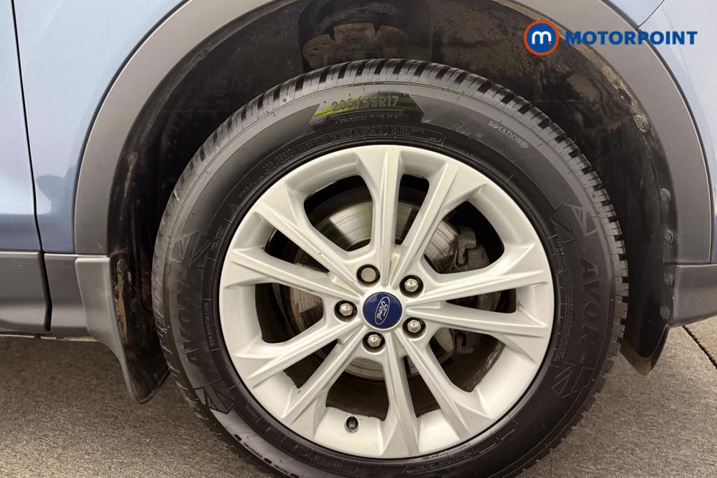 Ford Kuga Titanium Manual Petrol SUV - Stock Number (1565039) - 18th supplementary image