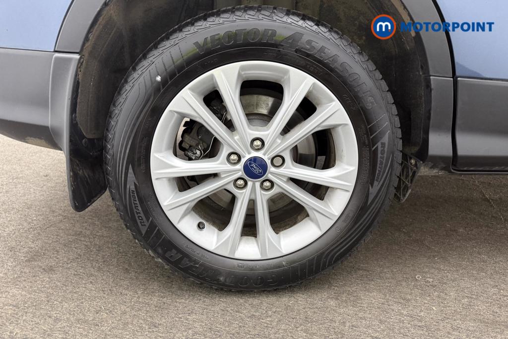 Ford Kuga Titanium Manual Petrol SUV - Stock Number (1565039) - 19th supplementary image