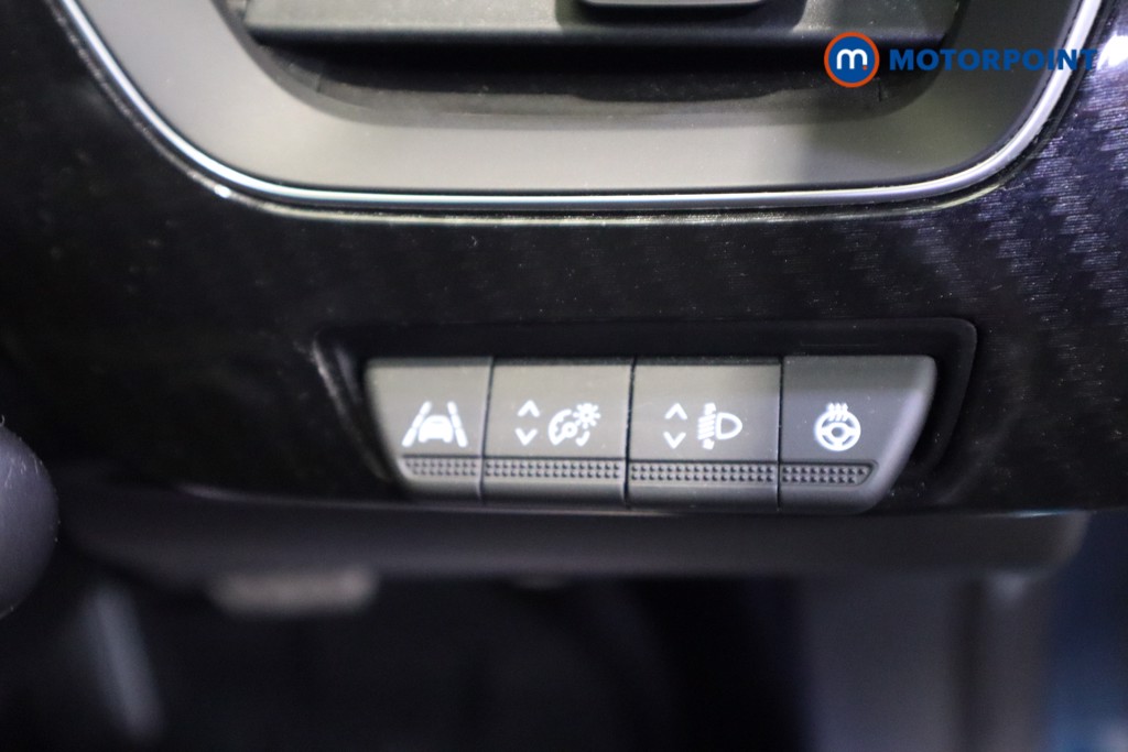 Renault Arkana R.S. Line Automatic Petrol-Electric Hybrid SUV - Stock Number (1565056) - 7th supplementary image