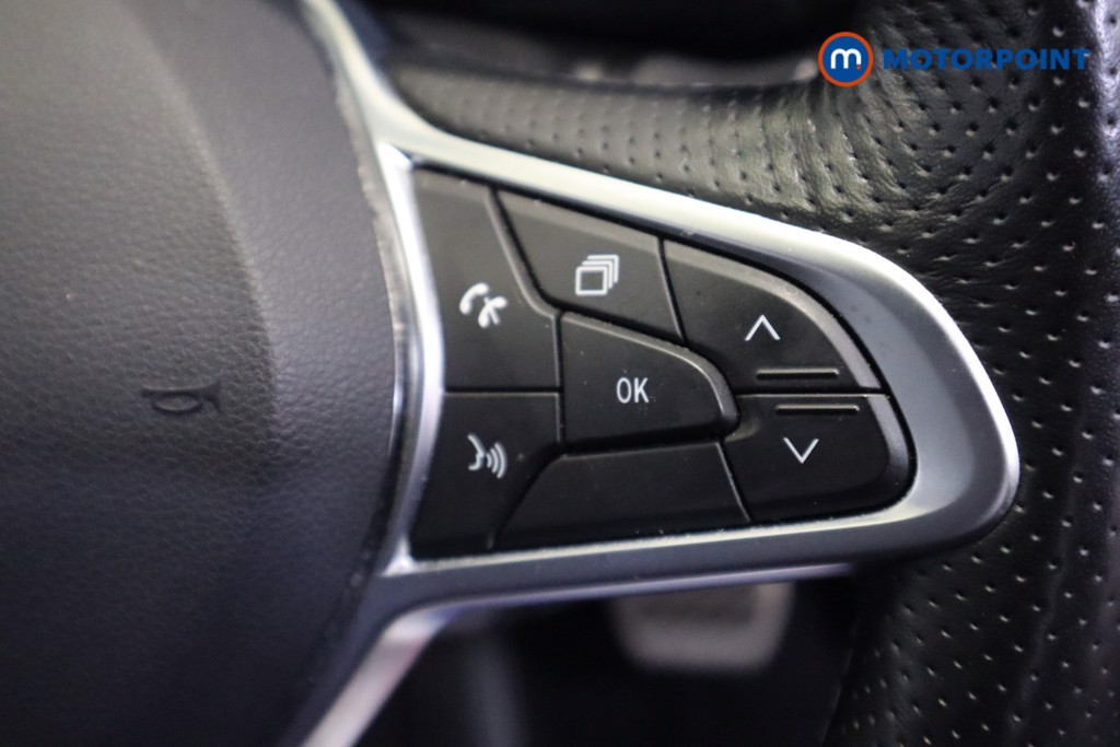 Renault Arkana R.S. Line Automatic Petrol-Electric Hybrid SUV - Stock Number (1565056) - 8th supplementary image