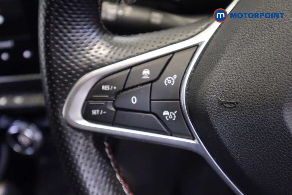 Renault Arkana R.S. Line Automatic Petrol-Electric Hybrid SUV - Stock Number (1565056) - 9th supplementary image